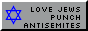 Love Jews, Punch Antisemites