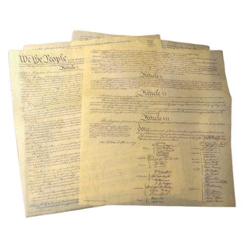 Charters of Freedom