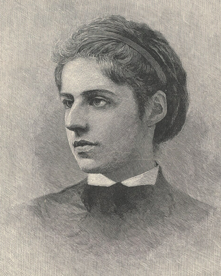Emma Lazarus