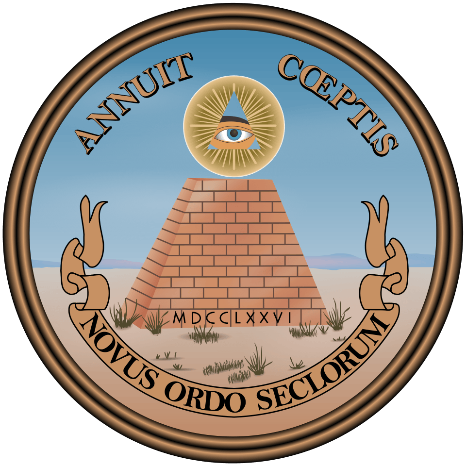 Great Seal