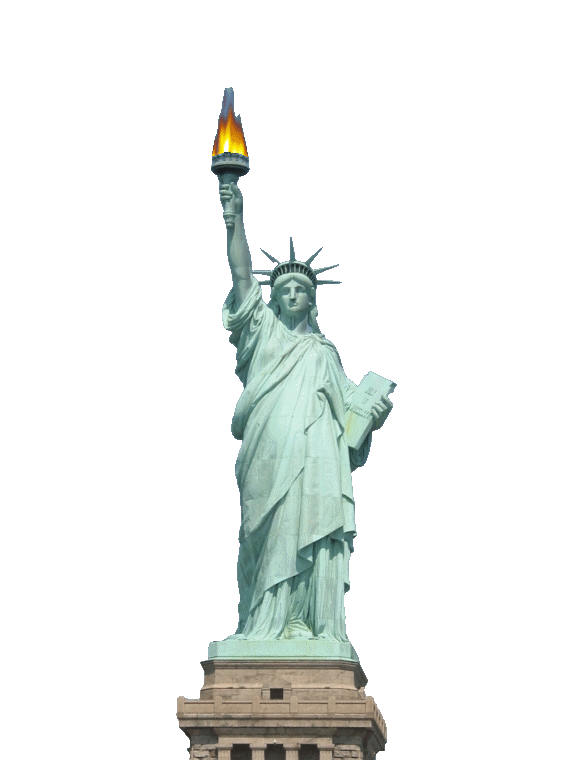 Statue of Liberty