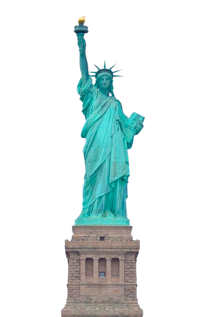Statue of Liberty