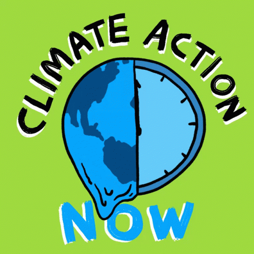 Climate Action Now