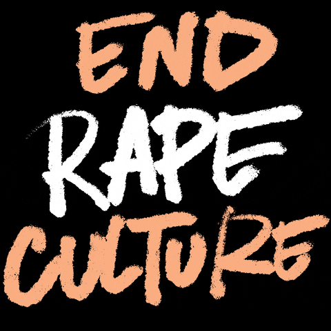 End rape culture