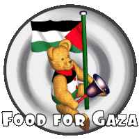Food for Gaza