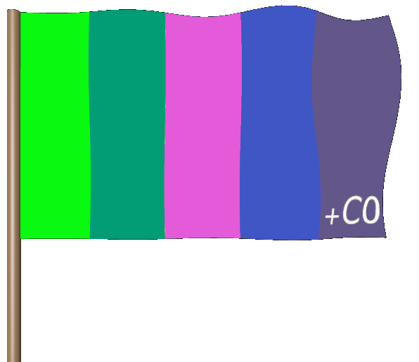 Free Speech Flag