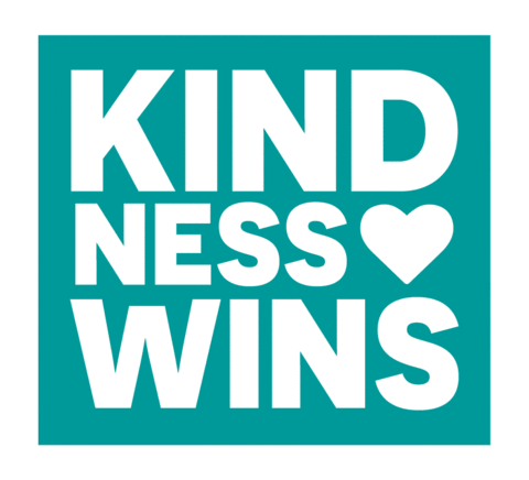 Kindness wins