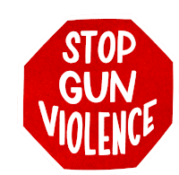 Stop gun violence