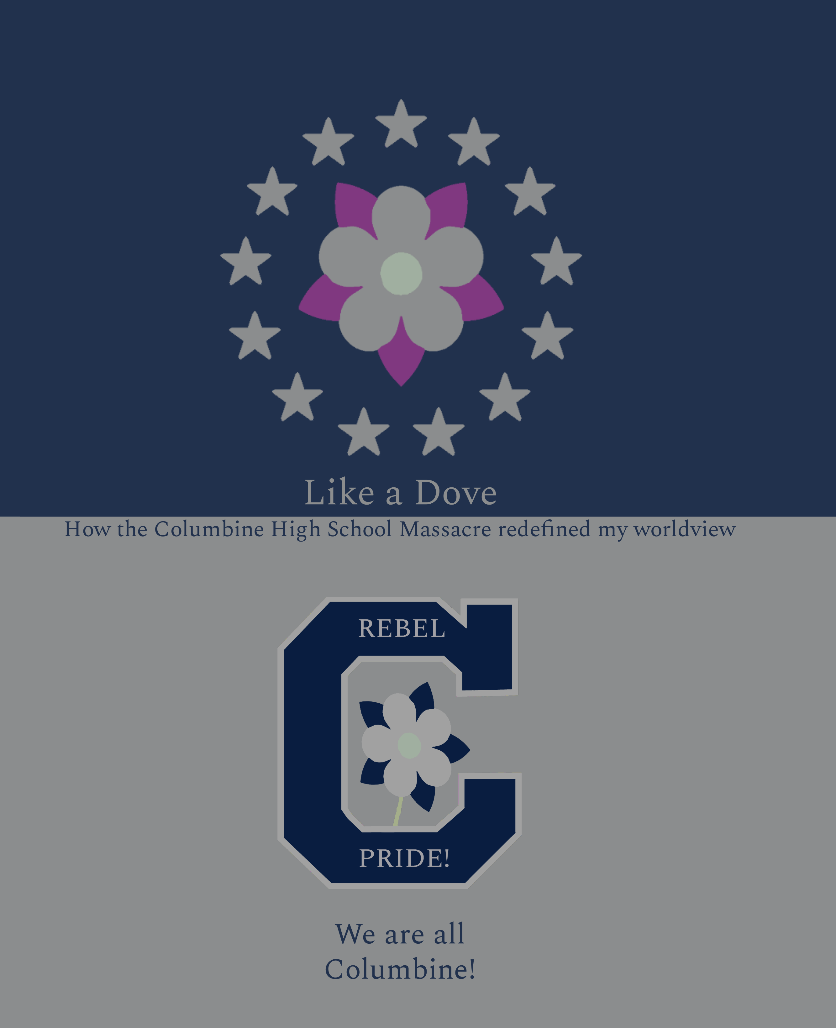 Like a Dove