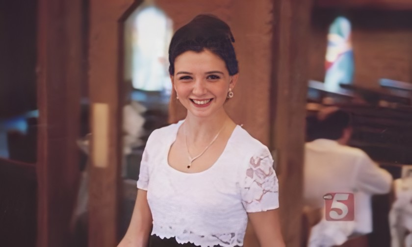 Rachel Scott