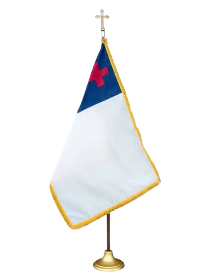 Christian Flag