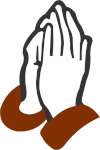 Praying Hands