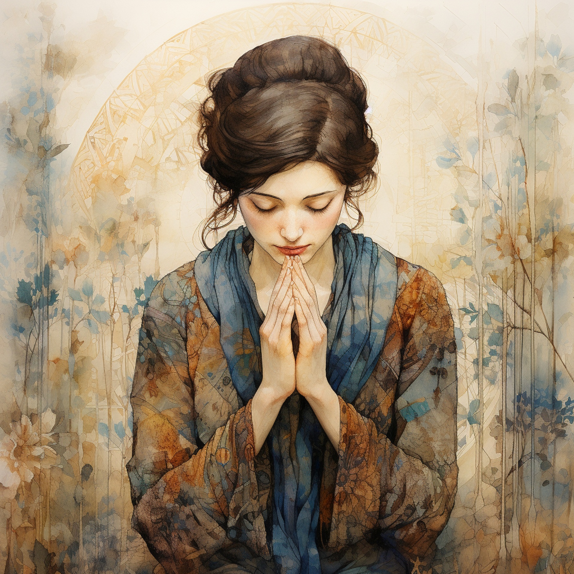 Prayer