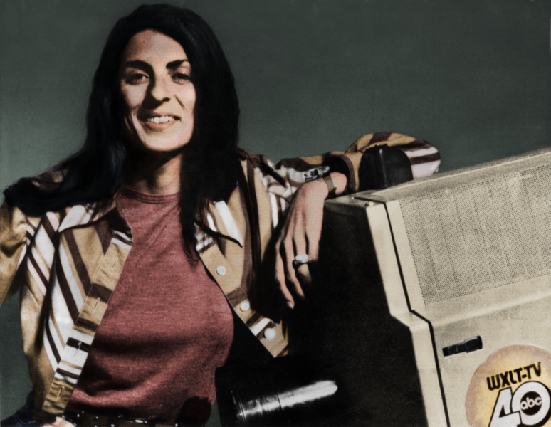 Christine Chubbuck